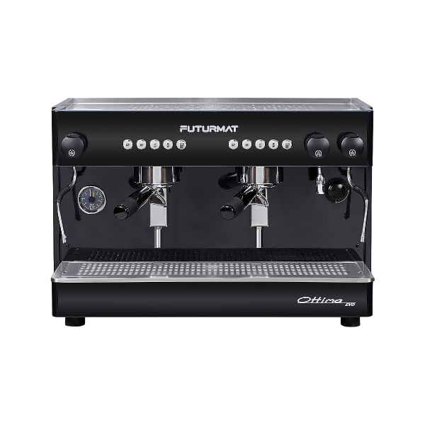 Замена клапана пара Futurmat OTTIMA EVO (TALL ELEC) 2 группы